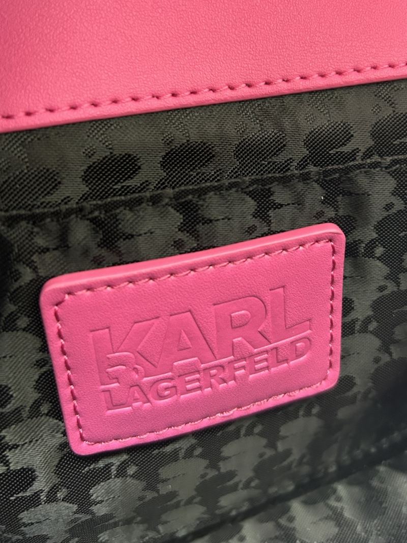 Karl Satchel Bags